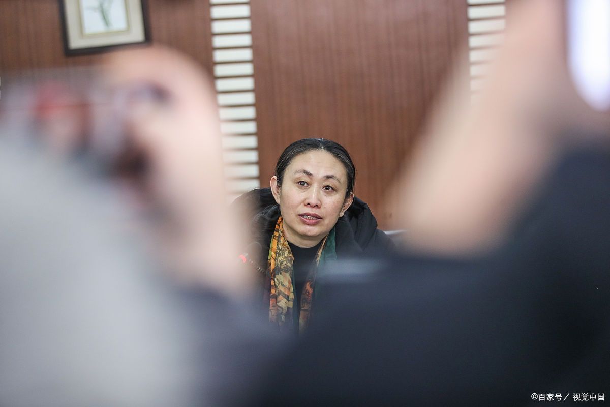 日本遇害中国留学生江歌的妈妈江秋莲因被前调查记者张洋质疑诈捐