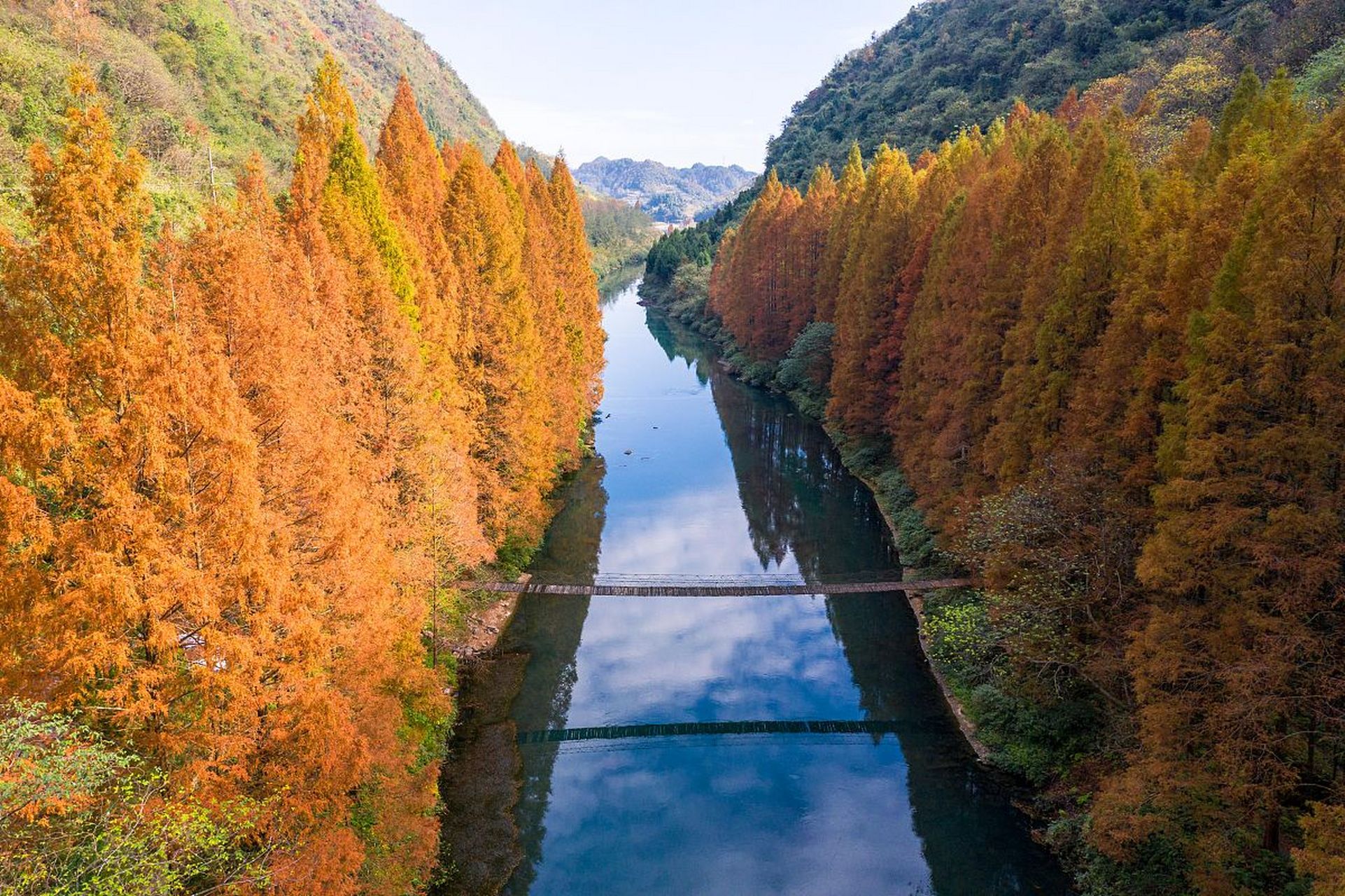 长潭岗.