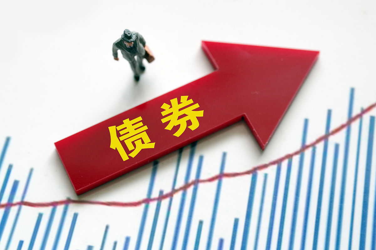香港陈茂波:债券通六年发展成为境外投资者配置内地债券主要渠道