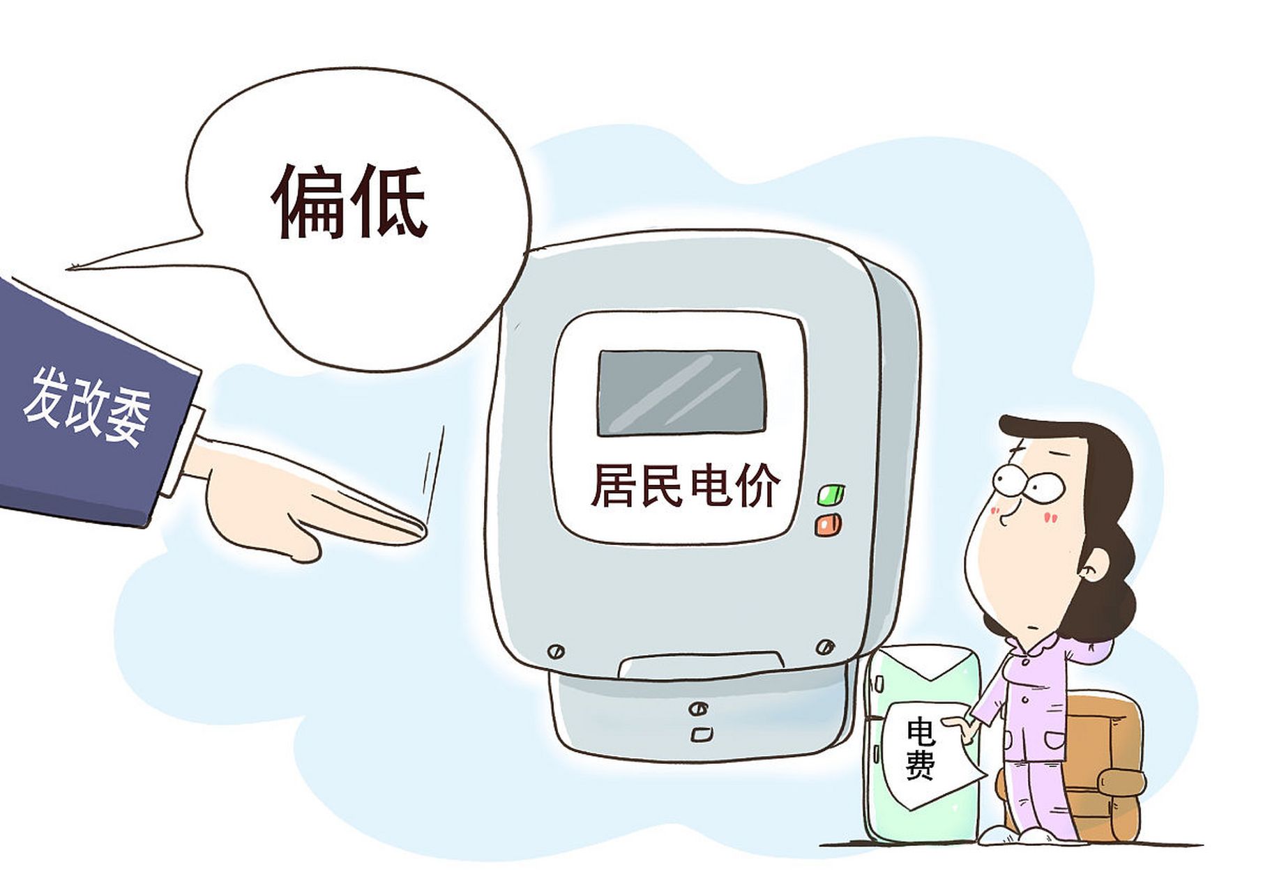 半夜十二点交电费:可在线支付,微信缴费或供电所营业厅缴费.