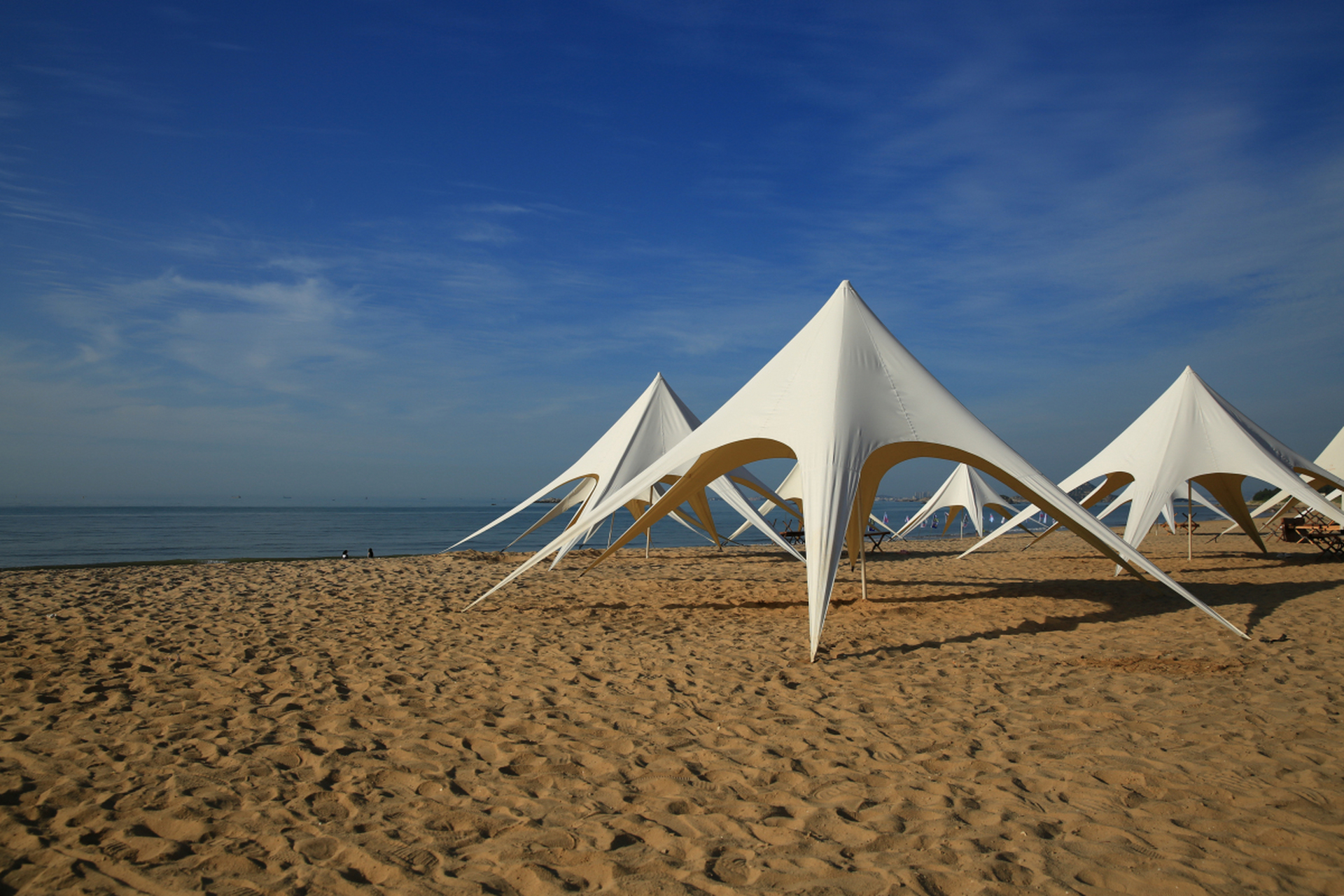 671,龟山湾沙滩  (台商) 672,西沙湾沙滩  (惠安县崇武镇) 67