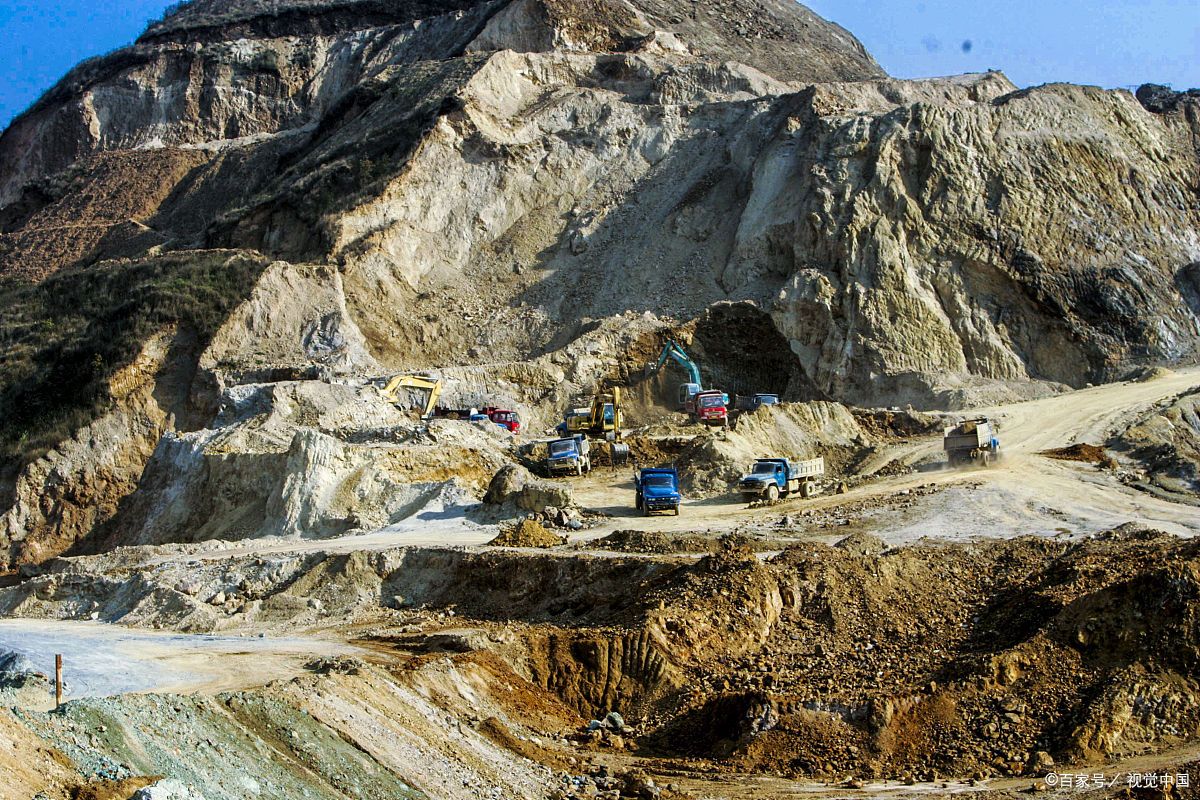 俄罗斯加大稀土出口,跟中国半毛钱关系没有,中国又不