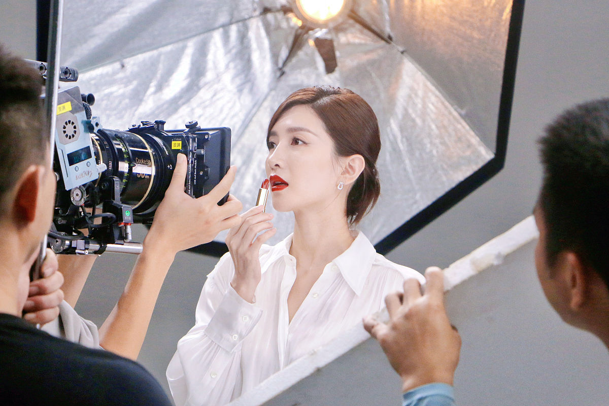 企业宣传片拍摄:展示你的品牌力量与独特魅力