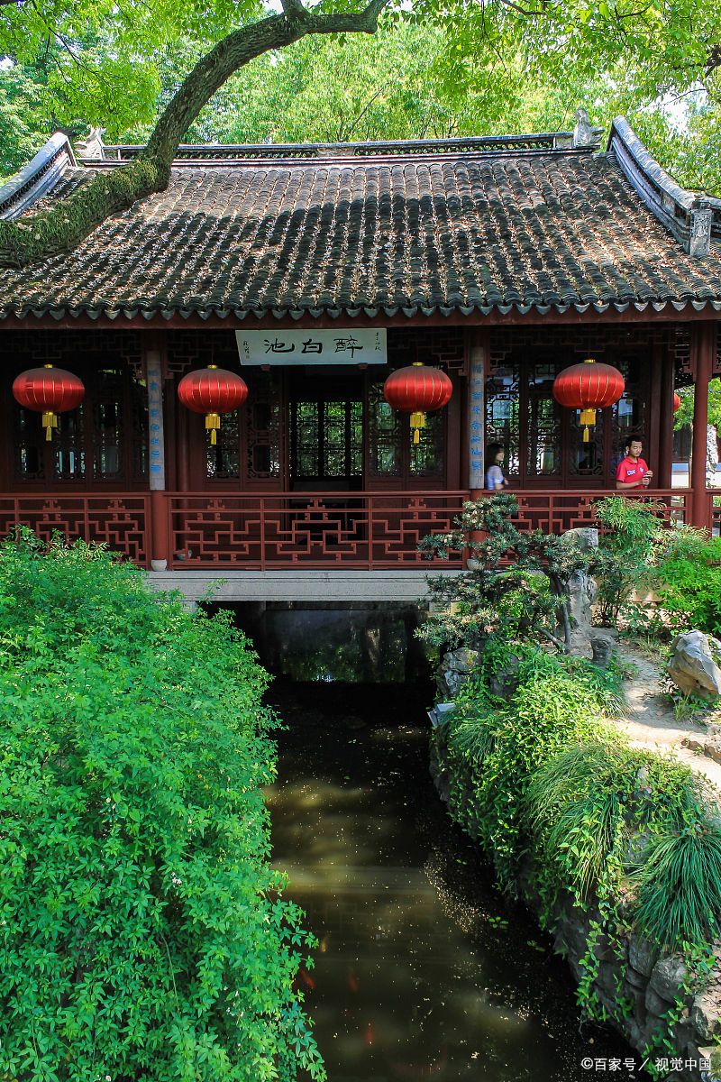这次我给大家带来的旅游导览是上海的一颗璀璨明珠