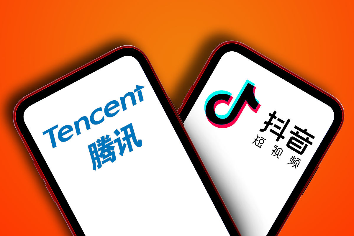 抖音双开是啥意思啊_抖音双开会封号吗