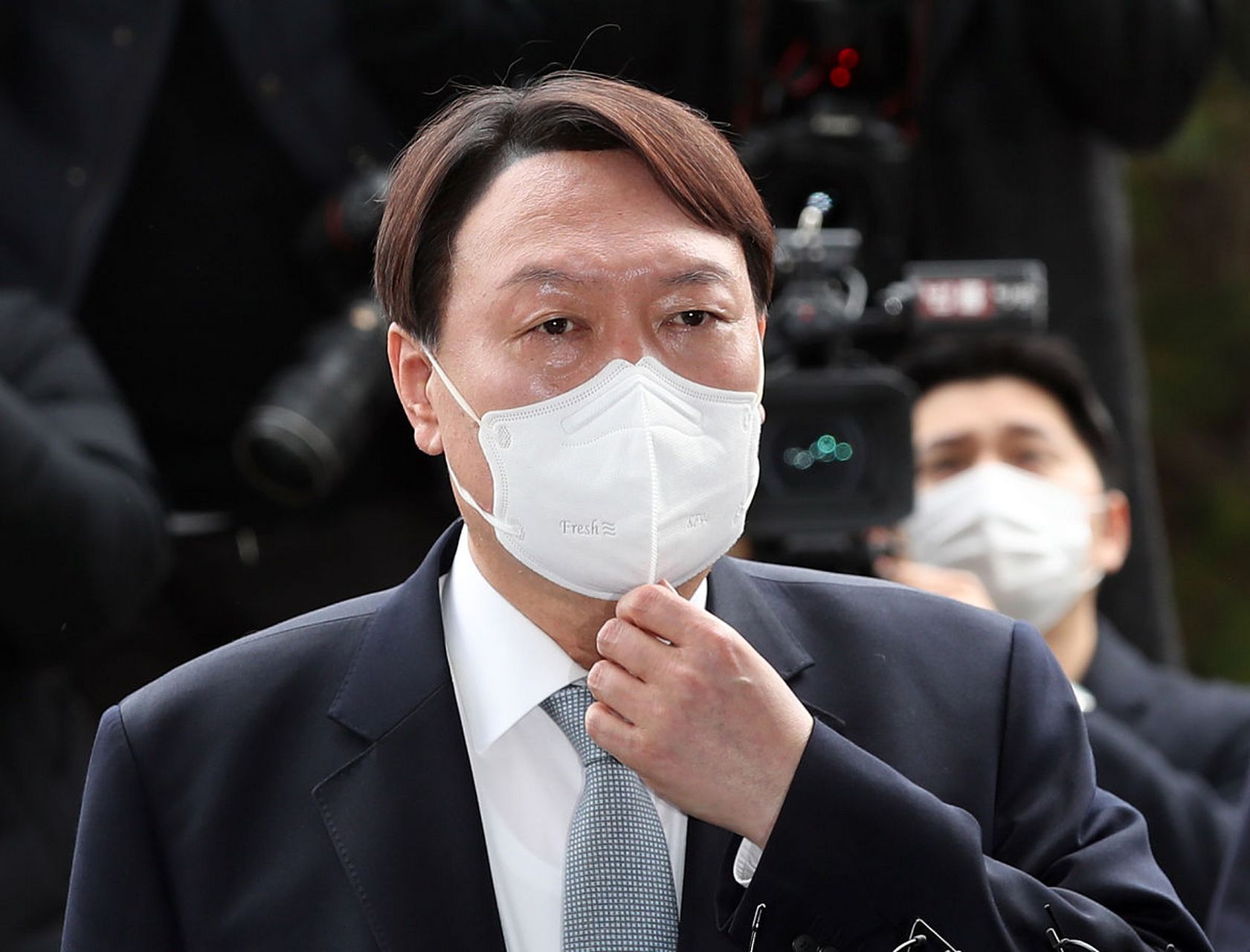 12万吨核污染水,第二批排放不久就会进行.