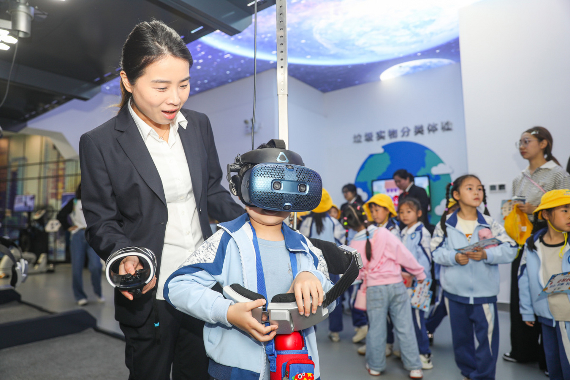 江苏虚拟现实教学_江苏虚拟现实教学大赛官网