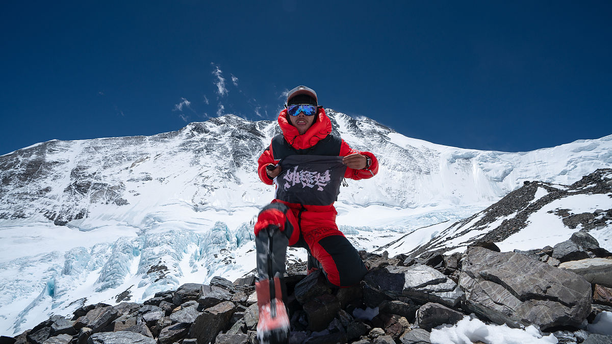 珠穆朗玛峰登顶攻略:攀登世界最高峰,你知道除了勇气还要有什么