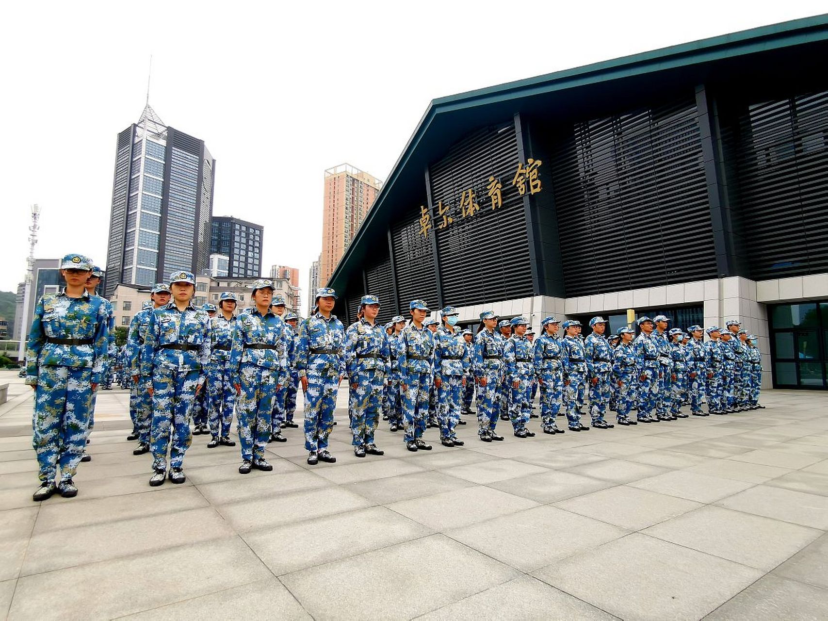 武汉海事工程大学图片