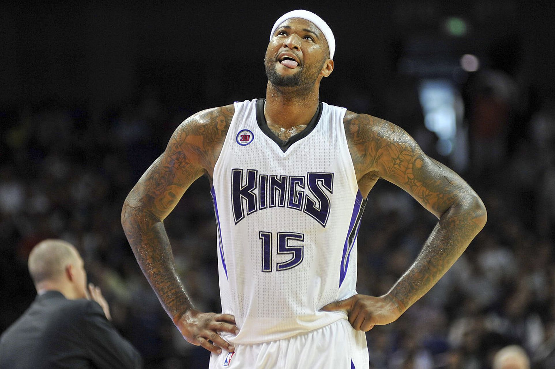 有消息称,目前在波多黎各联赛效力的前nba全明星中锋考辛斯对加盟cba