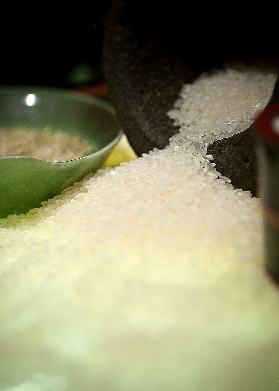 晋祠大米,这个源自山西省太原市晋源区的特产,自古以来就以其独特的