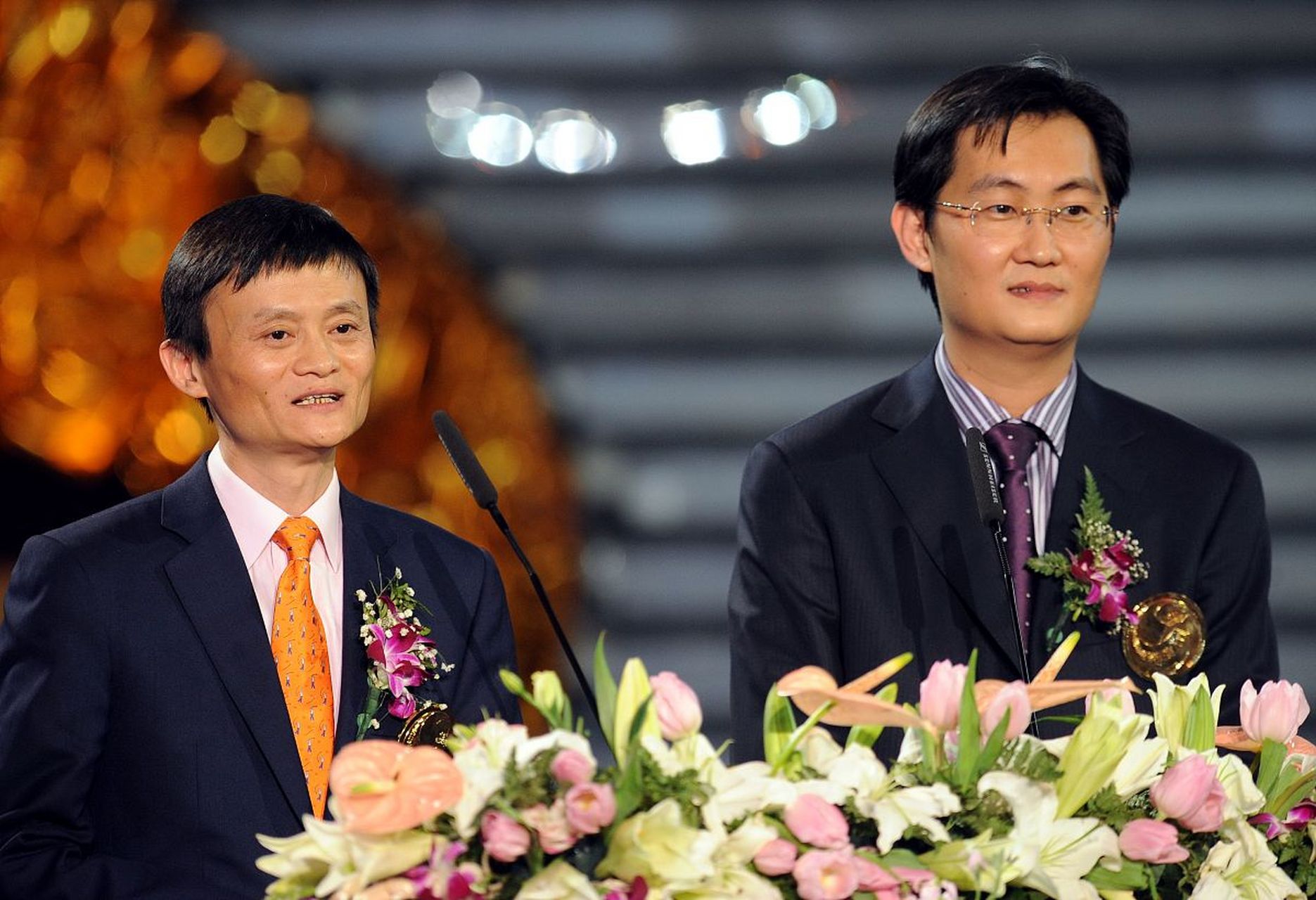 "马云退休,马化腾的新招分付,会是下一个花呗吗?