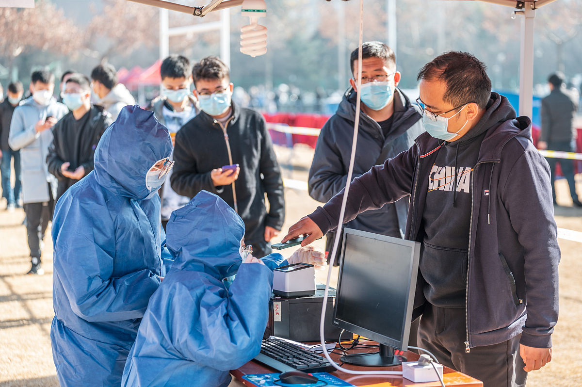  疫情会再爆发吗?(疫情可能再次爆发吗中国)