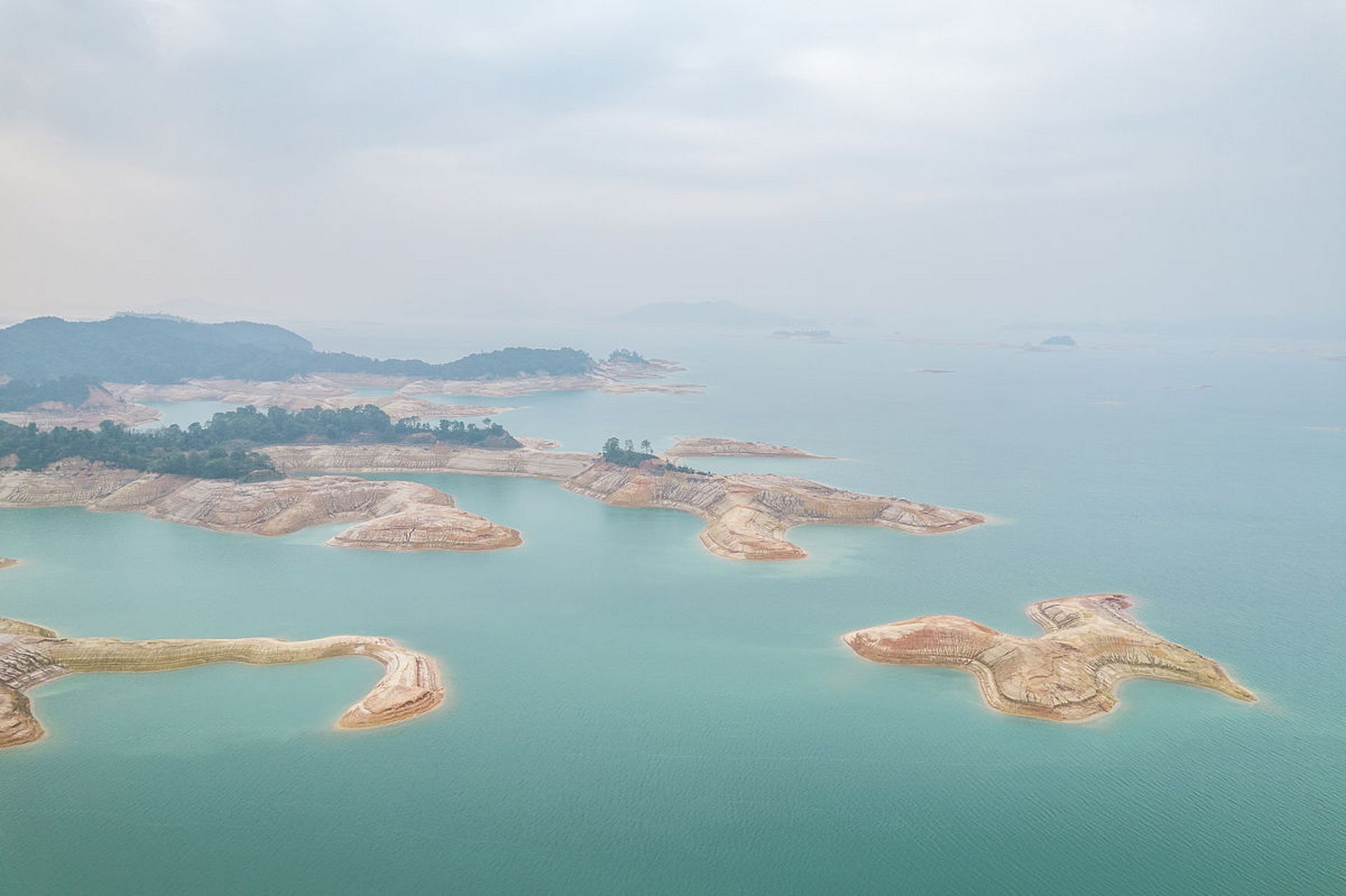 河源镜花缘风景区图片图片