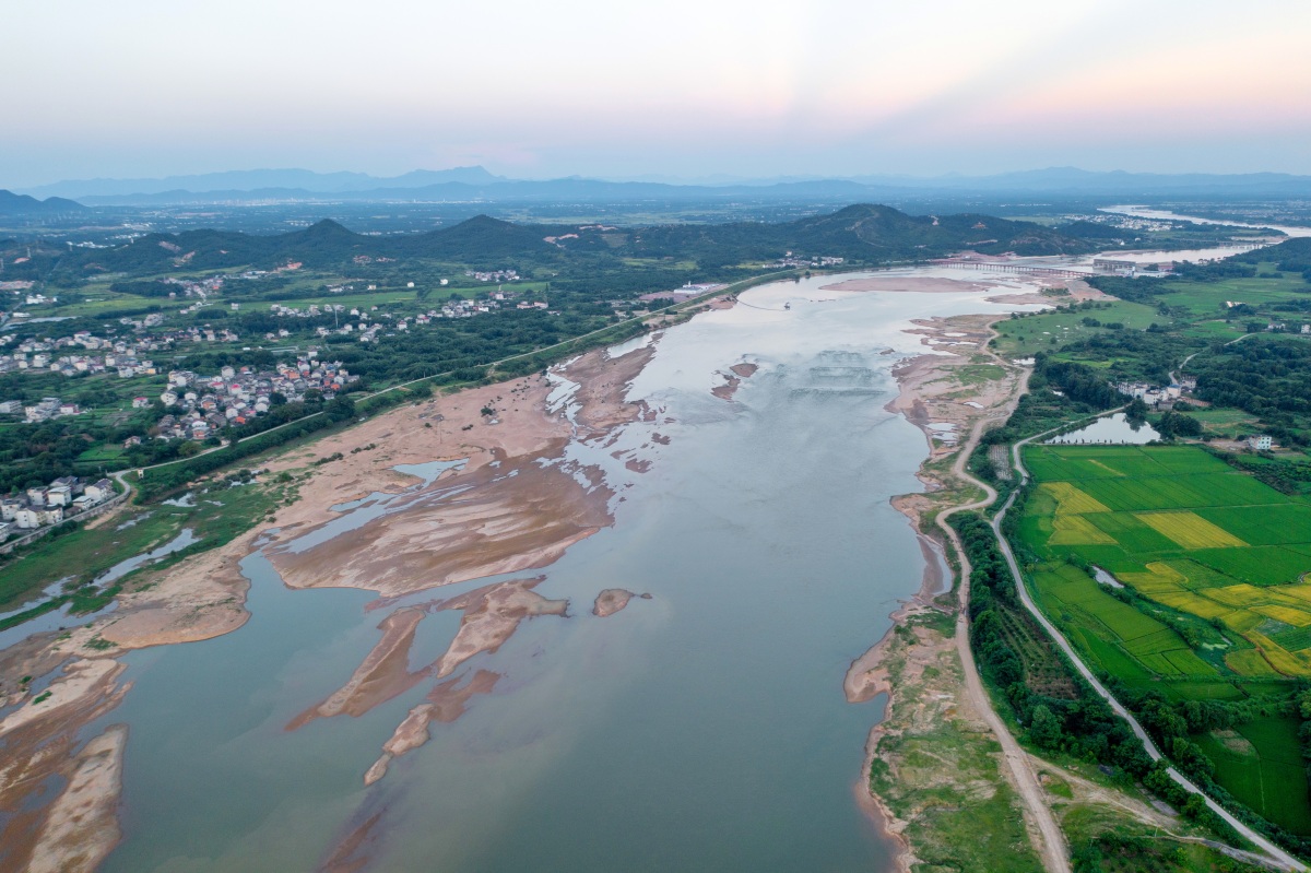 金溪县旅游景点大全  #金溪县# ,镶嵌于江西省抚州市北部的一颗璀璨