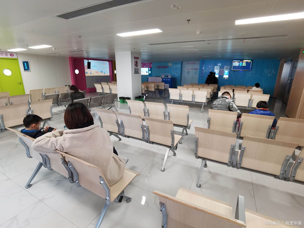 热门科室黄牛挂号-医院哪个科室最轻松 