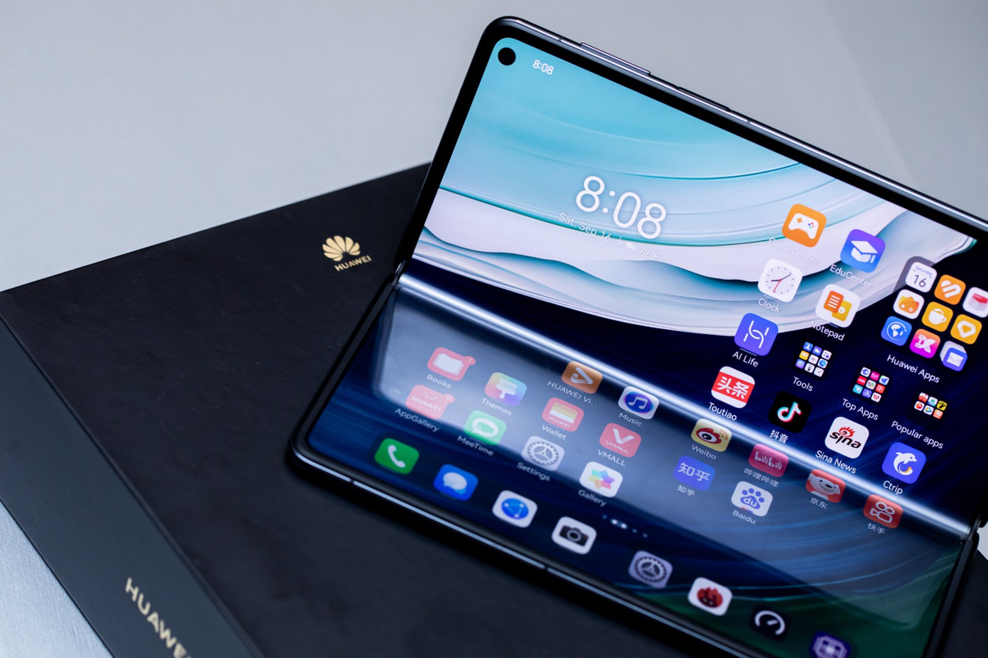 本文提供了解决华为手机发烫问题的实用技巧.