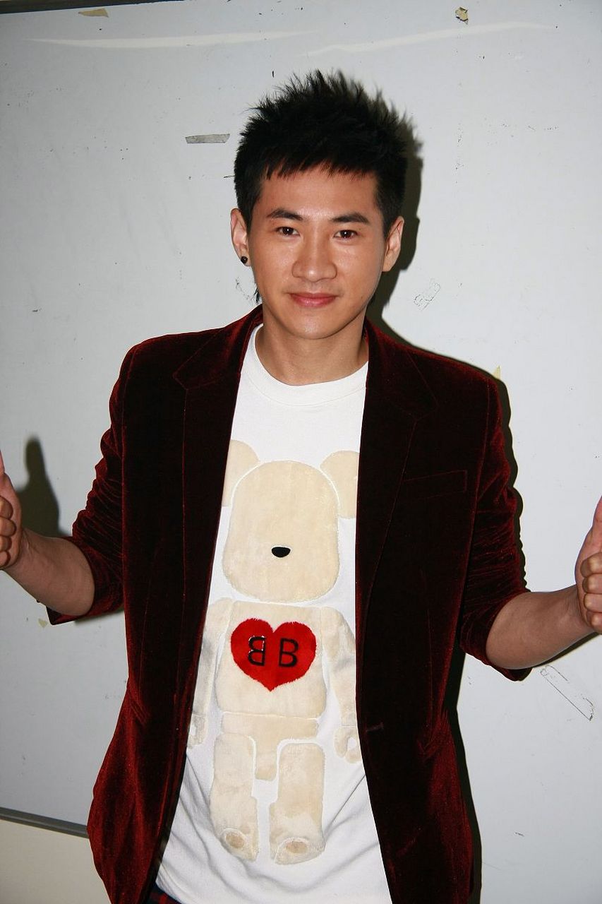 歌手海鸣威爆料好声音内幕