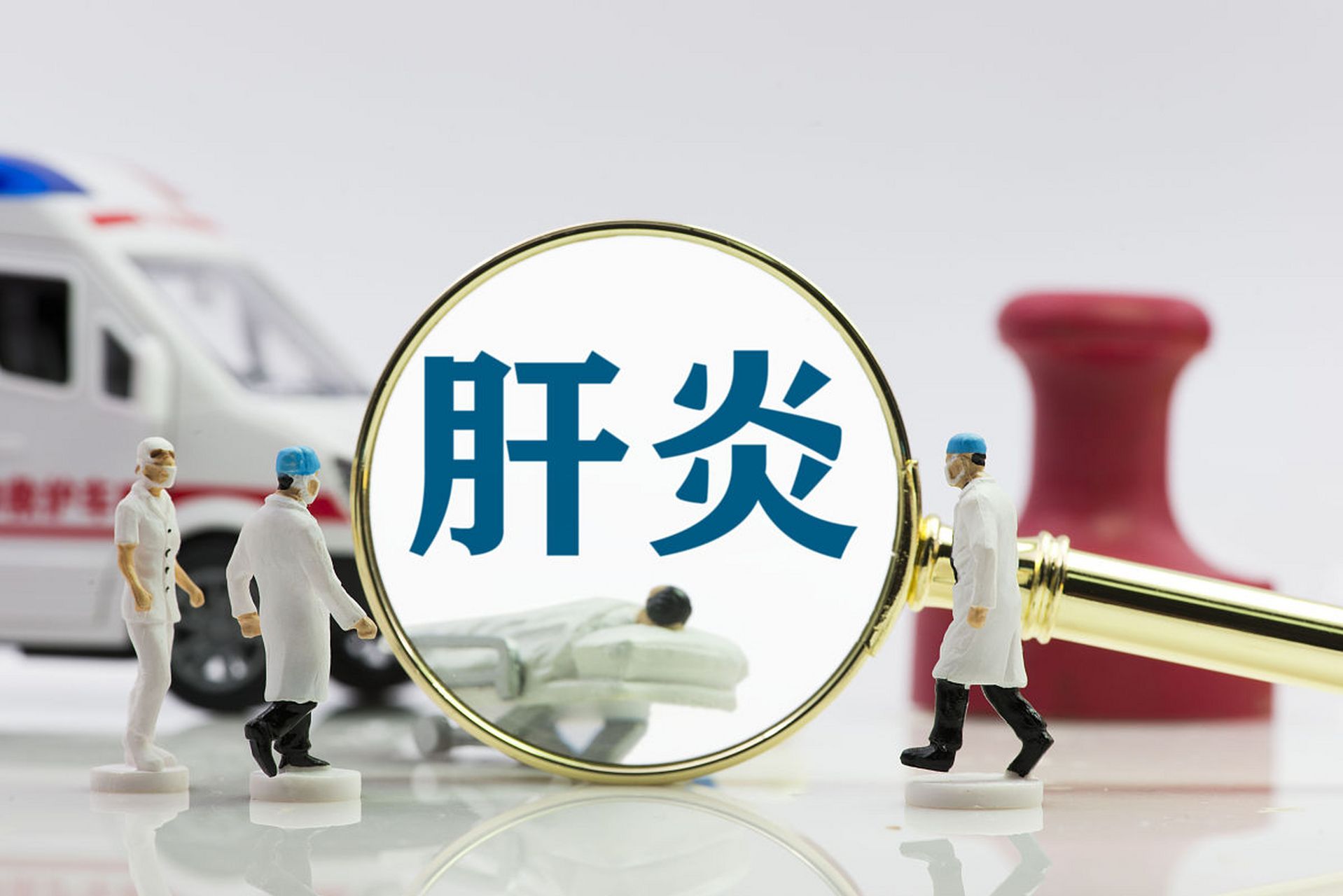 危险习惯,如果您患有乙型肝炎,应避免的 5 件事