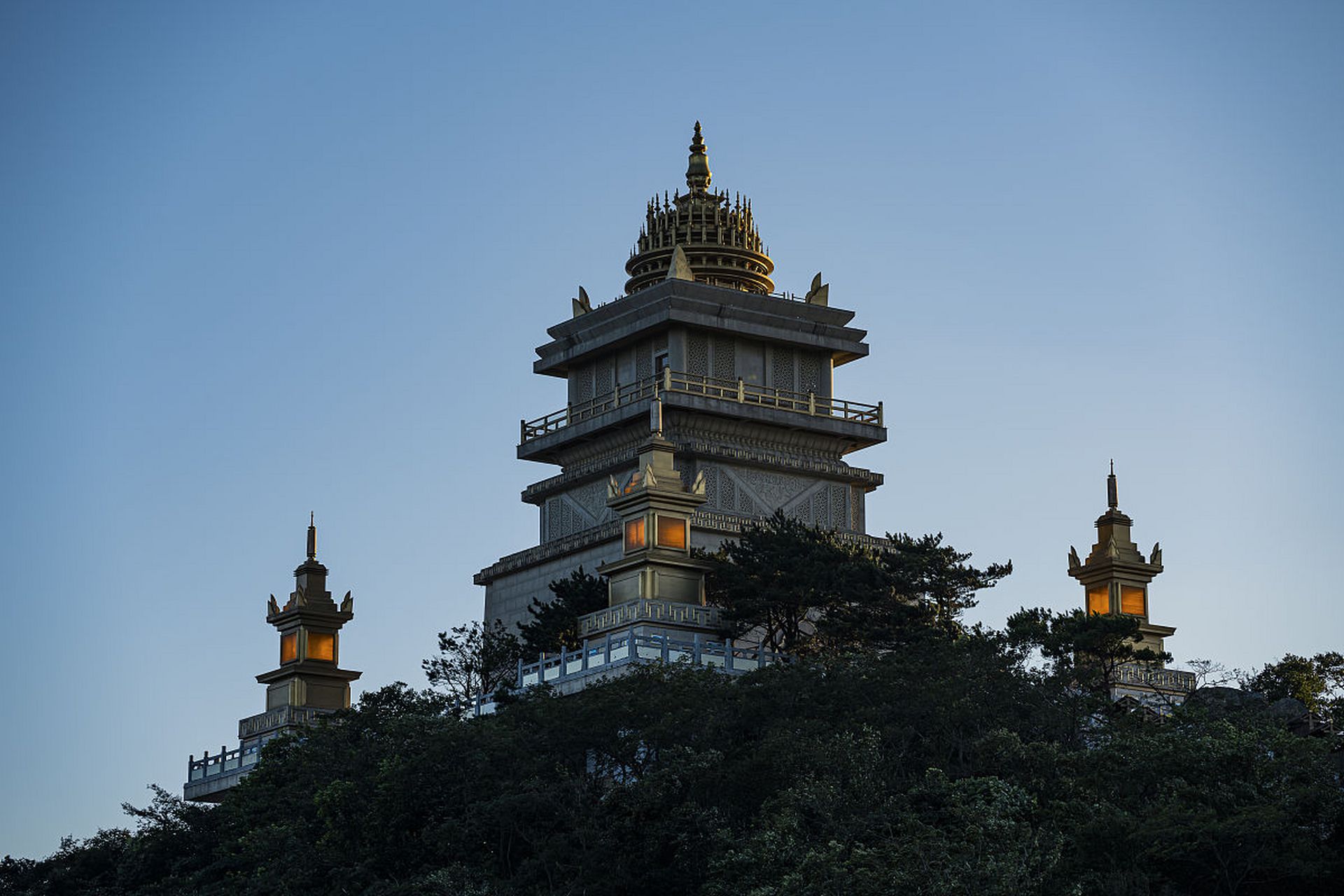 随州有什么旅游景点图片