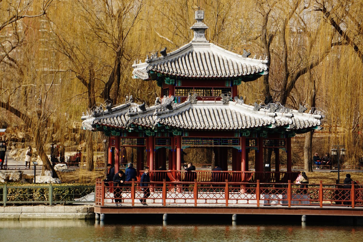 承德有什么好玩的地方: 1.