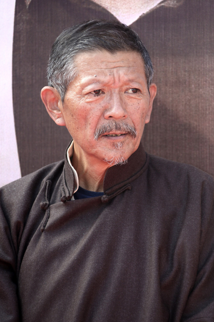罗京民,1956年1月31日出生于陕西省西安市,中国内地男演员,话剧演员