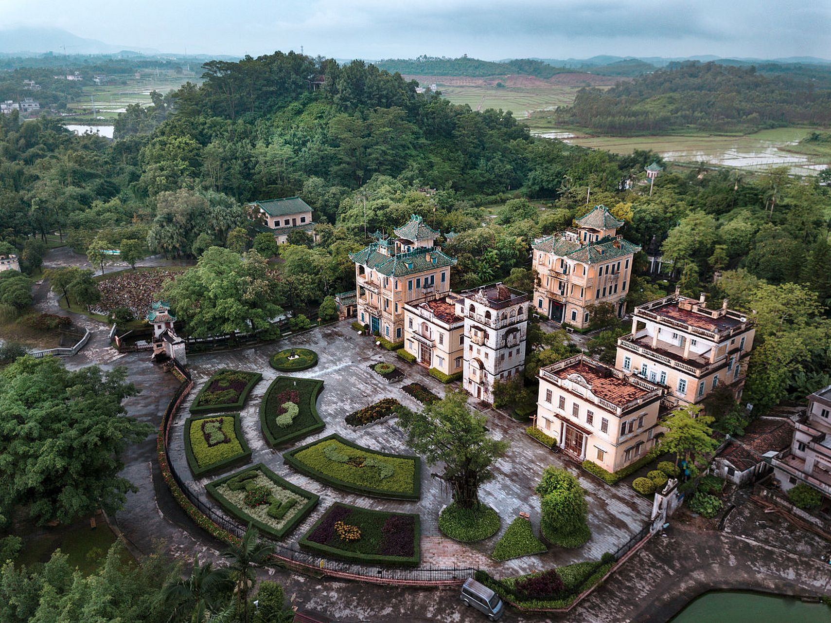 20多年前,组织部常务副部长听信他人谗言否决了组织