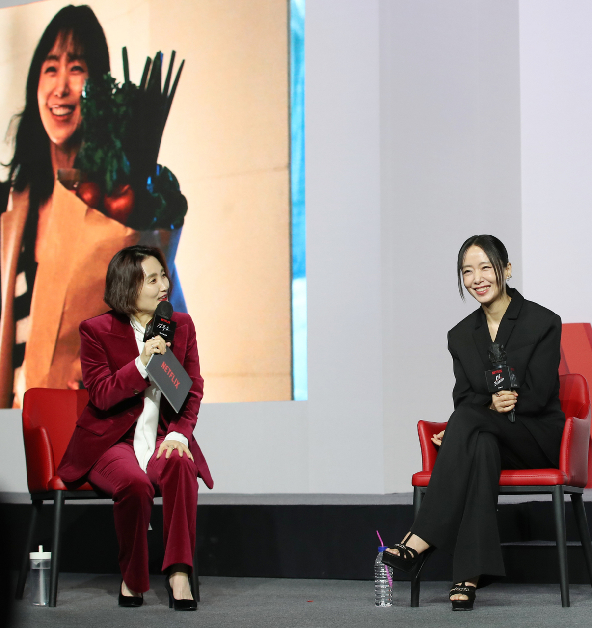 netflix 电影《吉福顺》超越了《荣耀》.