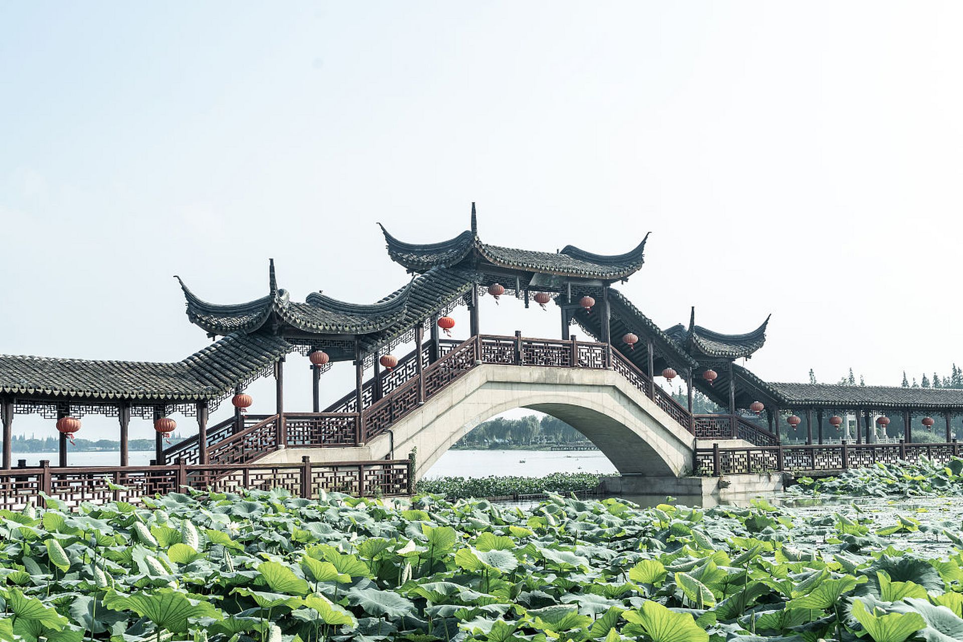 昆山一日游必去景点图片