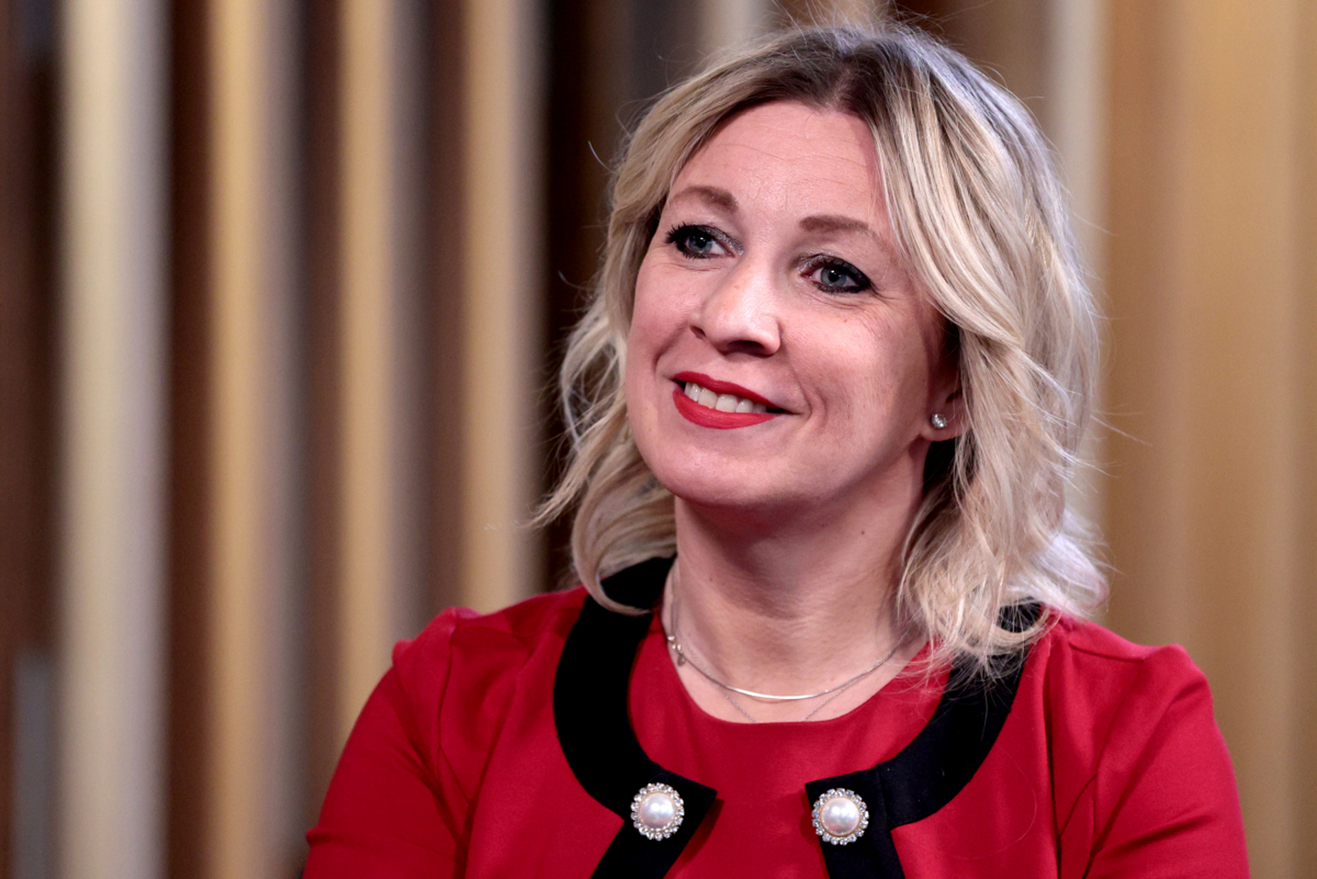 美国共和党参选人妮基·黑莉,她不认为拜登能活到86岁?