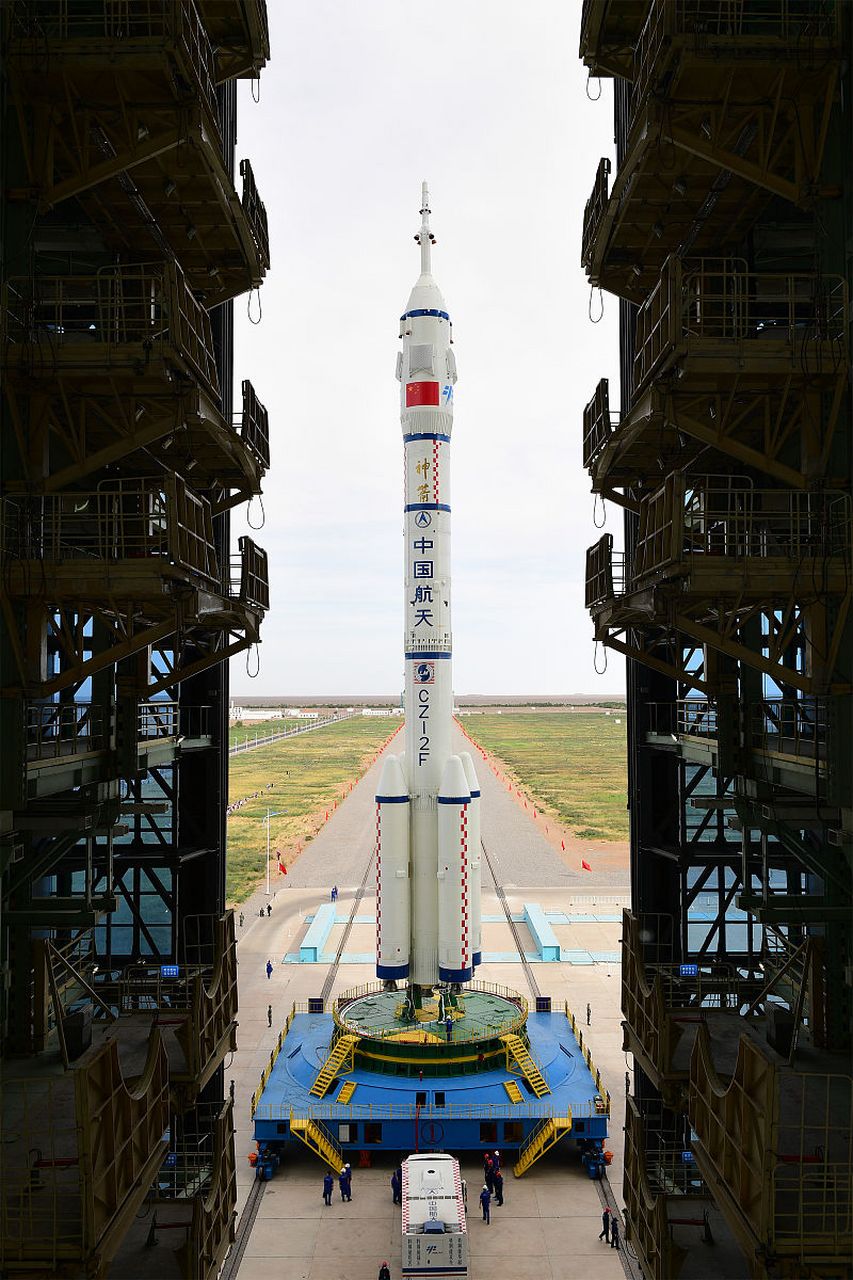 听说中国的新一代载人运载火箭正在有序加快推进,预计2027年首飞,助力
