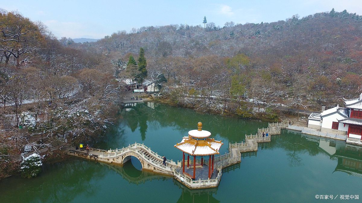 滁州市自驾游要去的景点,滁州市自驾游推荐景点