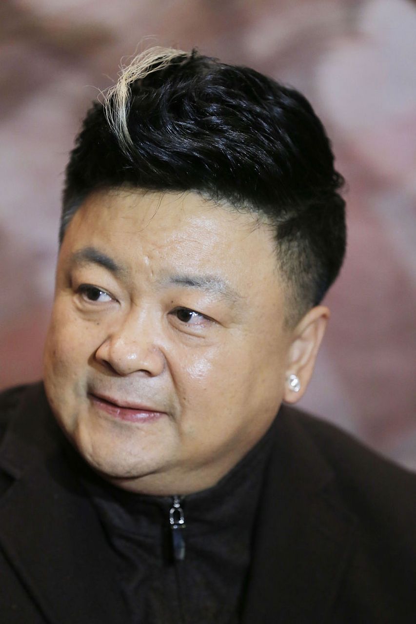 6月5号上午,演员洪剑涛在自己的社交平台发文,非常激动地直呼:首次