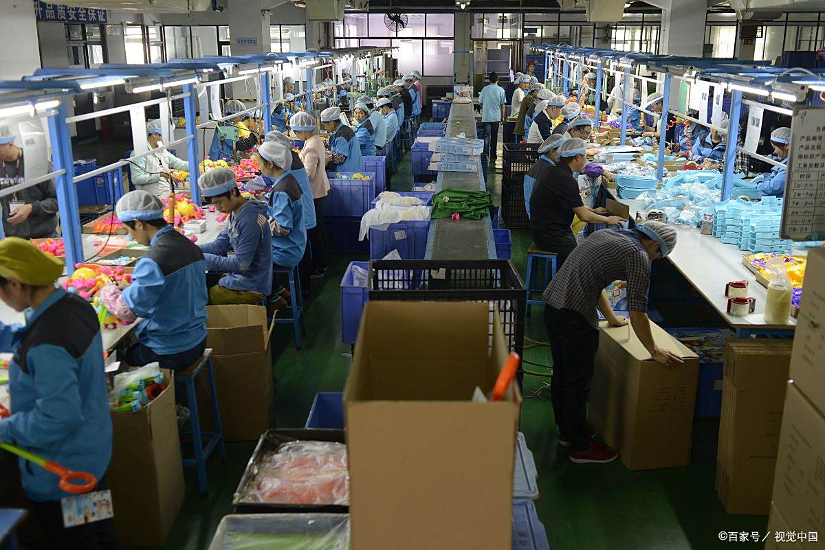 从"万人坑"到"空壳厂"