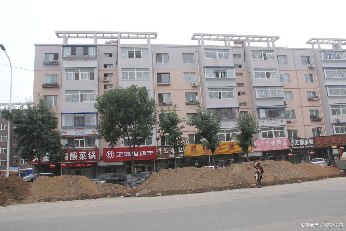 黑龙江牡丹江东京城怎么样?