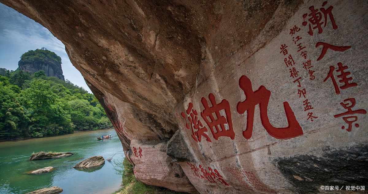 遵义周边自驾游必去景点推荐