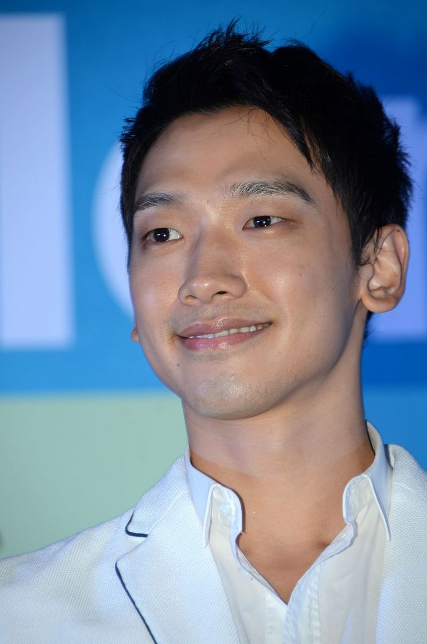 韩国男星rain近日遭到起诉,原告声称rain通过虚假方式向其出售货不对