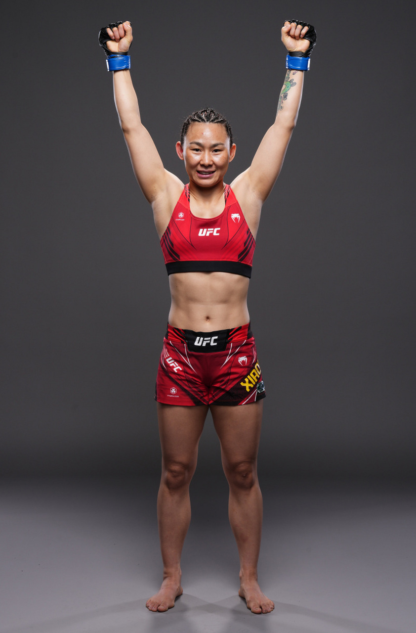 2024年4月14日ufc数字300期9899闫晓楠挑战90张伟丽!