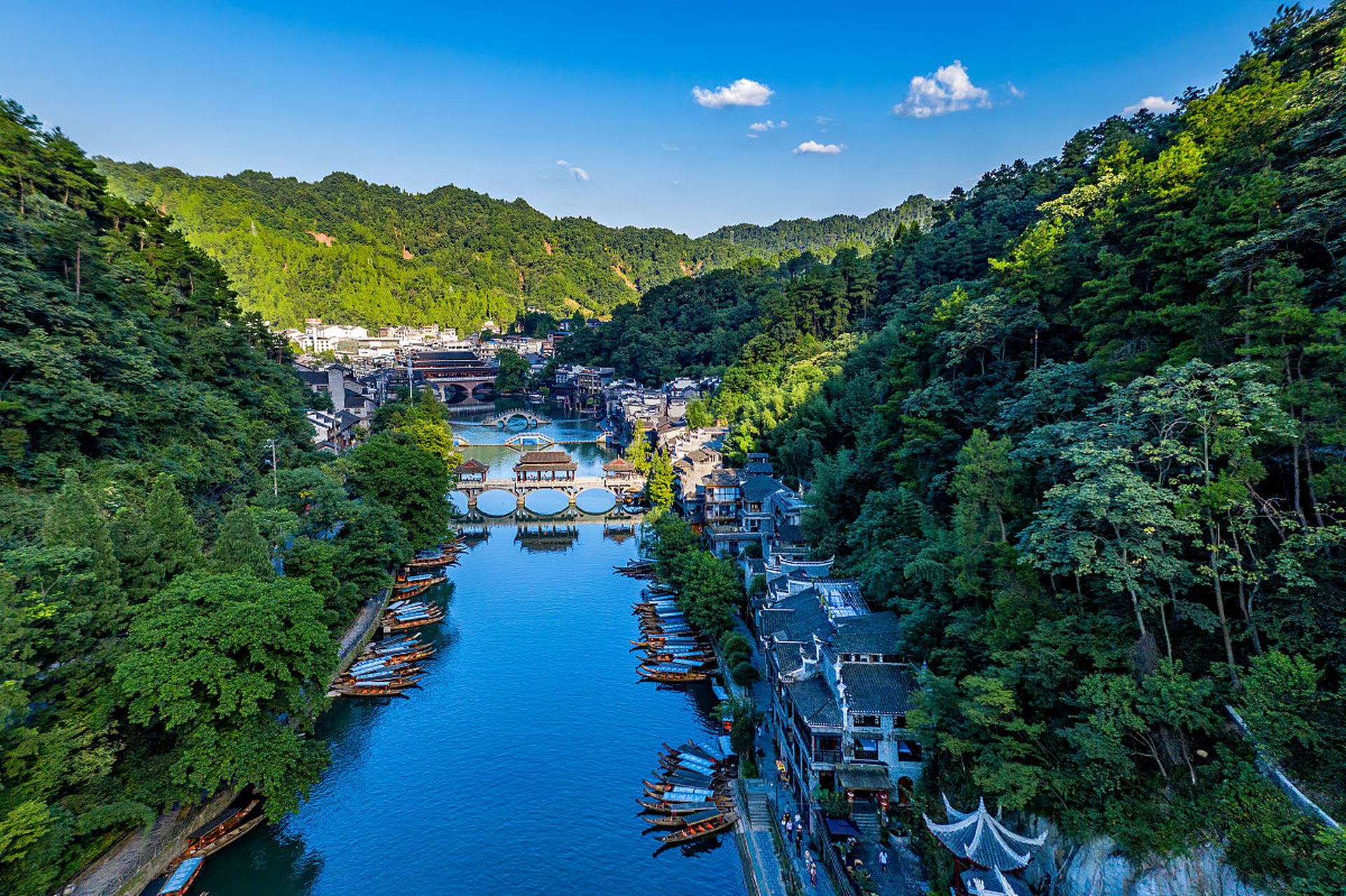 武宁旅游景点有哪些图片