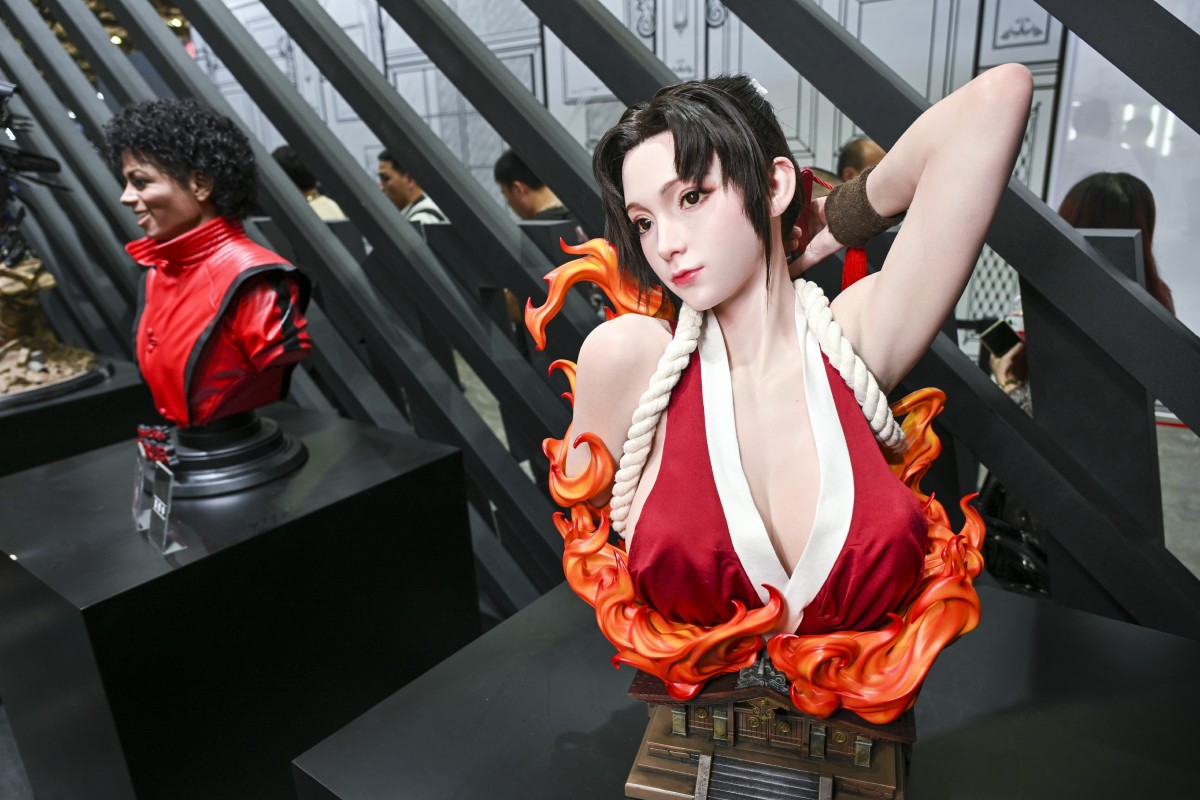 不知火幻庵——不知火舞的祖先