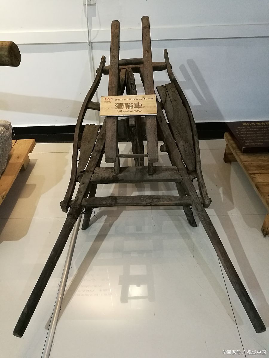 穿越时空的机械奇迹——床弩:古代战争利器的威猛之谜,为何抗日战争没