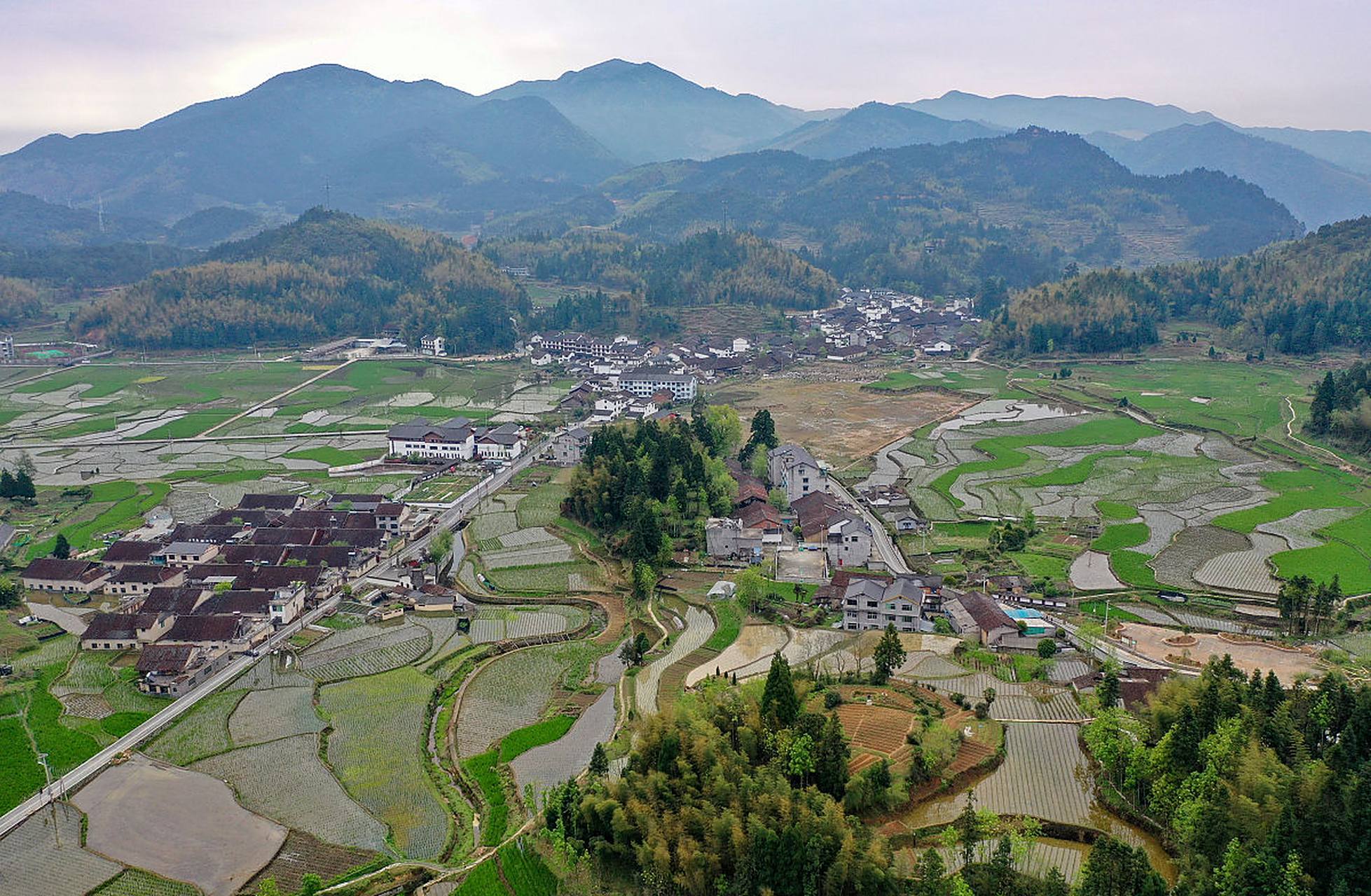 穿越时空的旅行# 丽水景宁畲族自治县是一个充满魅力的旅游目的地,它