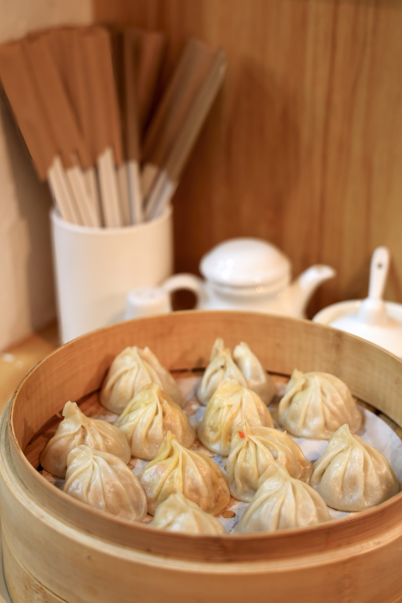 上海好吃的美食图片 上海好吃的美食推荐