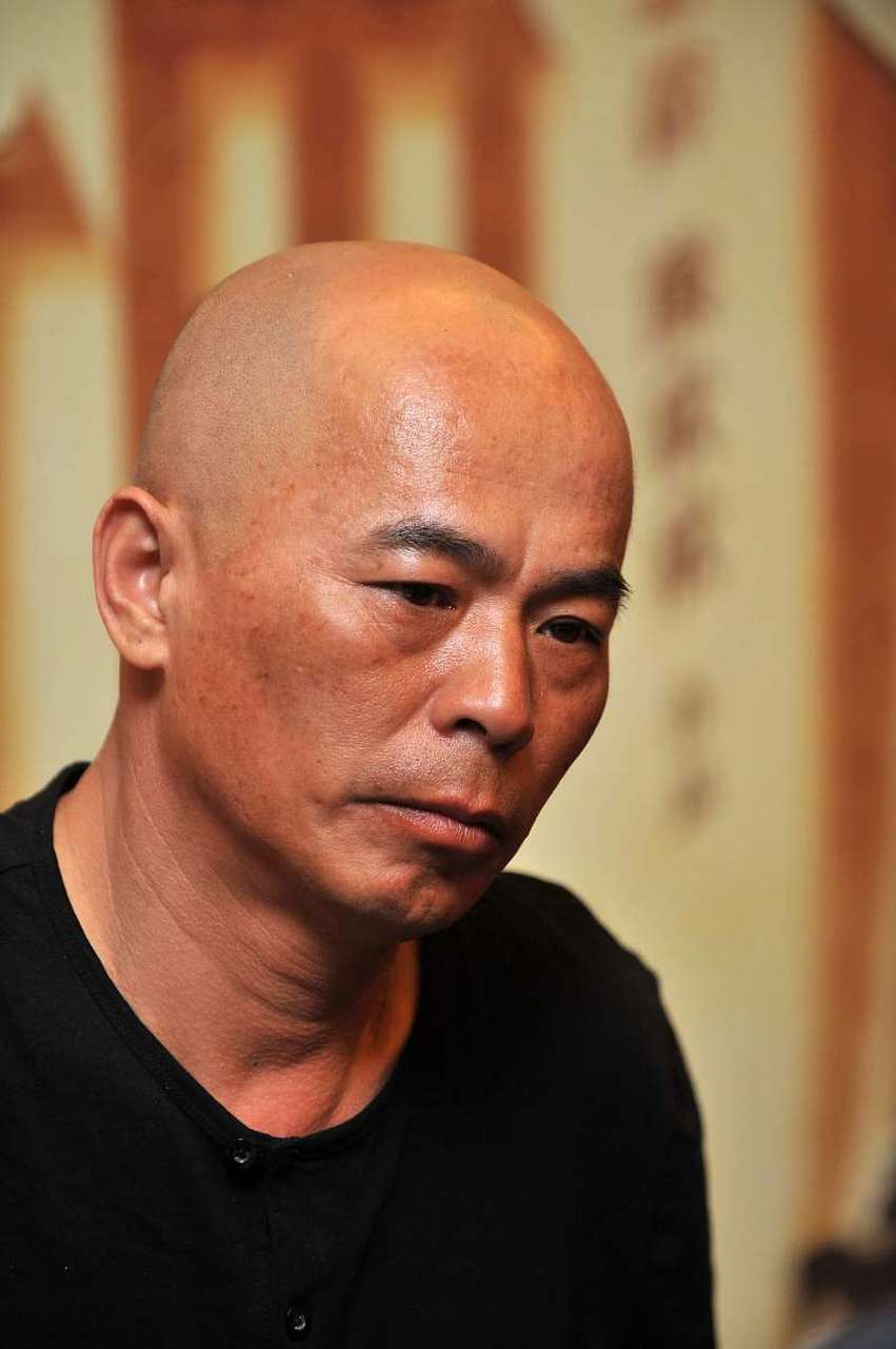 熊欣欣,武打演员,当年最出名的角色应算是黄飞鸿系列里的鬼脚七,样子
