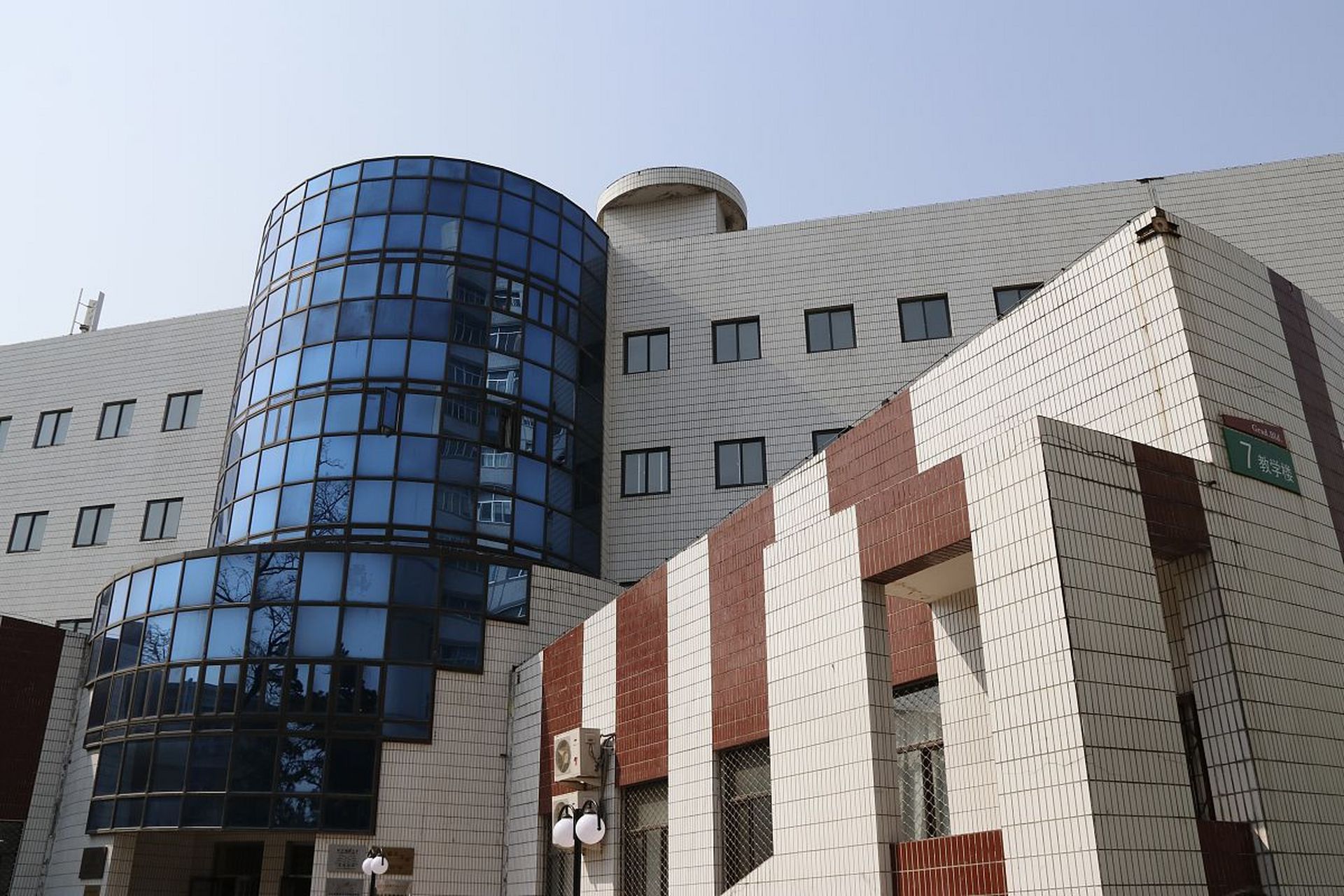 天津美术学院环境与建筑艺术学院简介  67天津美术学院环境与建筑