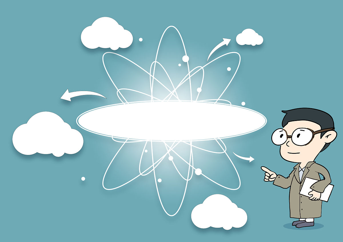 量子纠缠——神奇的量子力学现象