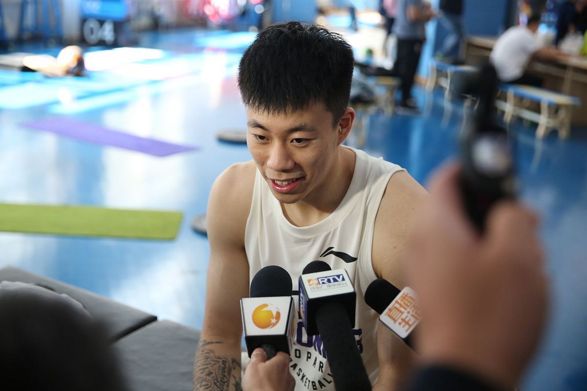 赖益烨疑似退出野球帝,赖益烨_在社交平台上发文:"很短暂很遗憾",疑似