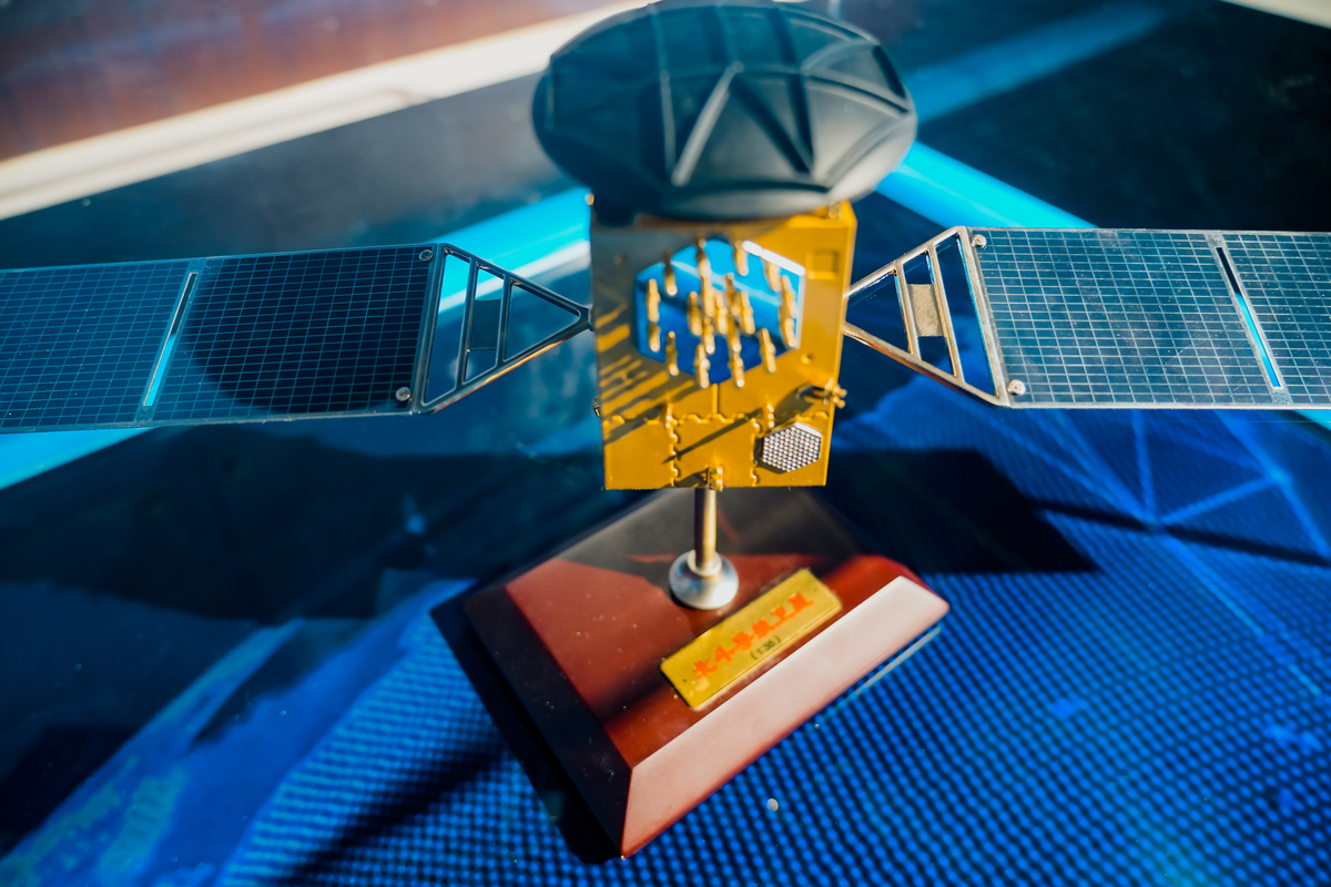 空间生命科学这一前沿领域致力于探索地球以外环境中生命的奥秘及其