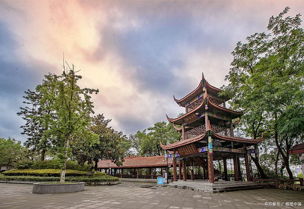 南充好玩的景点推荐?南充必去景点推荐