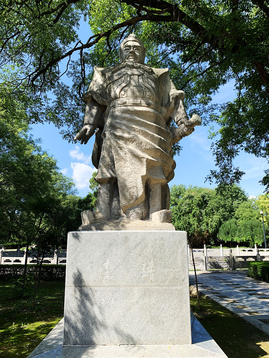 征战无敌,辉煌唐朝!唐朝得力战将缔造的辉煌战功